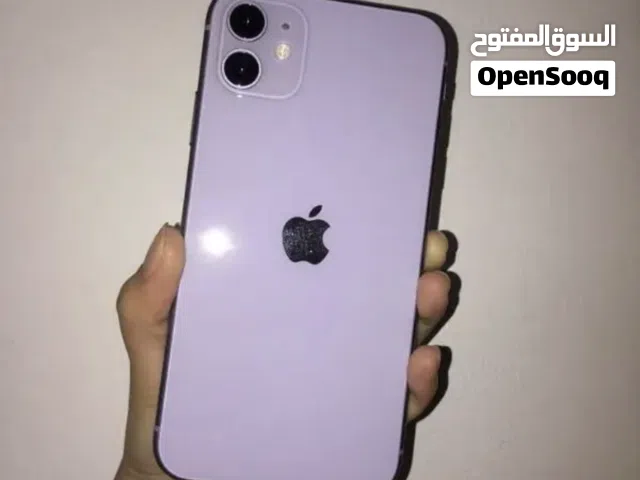 IPHONE 11 128GB FULLY CLENE