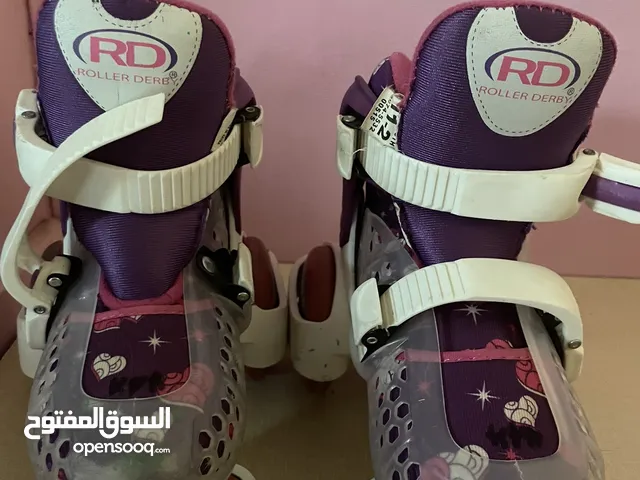 سكوتر اطفال