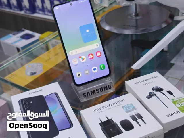 Samsung Galaxy A36 128 GB in Zarqa