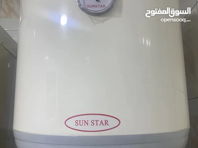 كيزر سعودي 50 لتر  نوع ممتاز