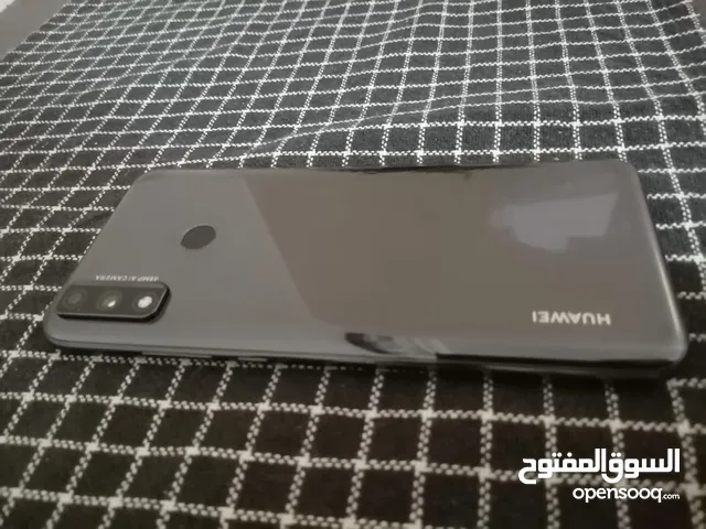 Huawei Y8s 64 GB in Jeddah