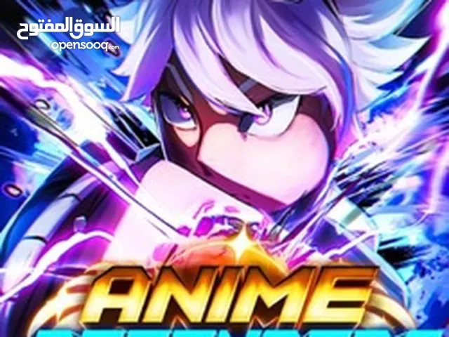 روبلكس انمي ديفندر Roblox anime defender