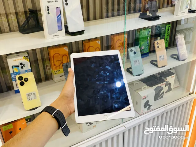 Apple iPad 7 Other in Sabratha