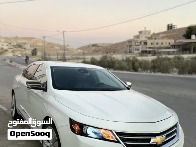 Used Chevrolet Impala in Bethlehem