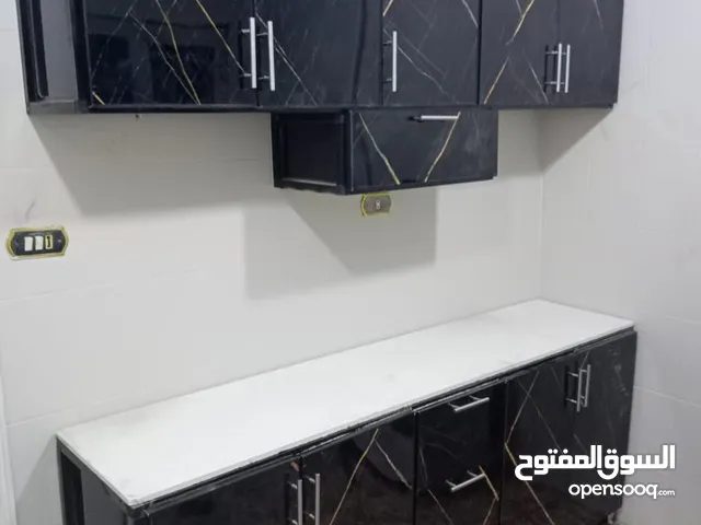 مطبخ كلادينج سعودي