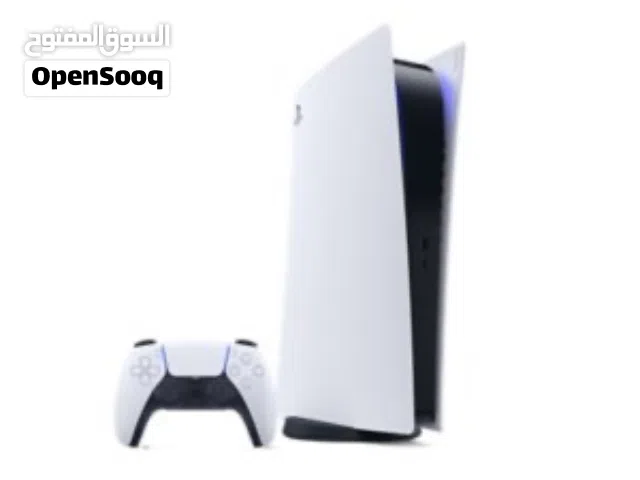 للبيع Ps5 بلايستشن 5 مع العاب