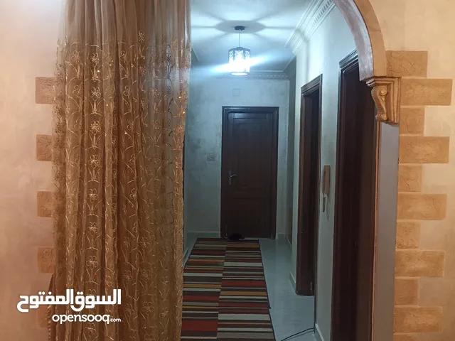 170 m2 3 Bedrooms Apartments for Sale in Amman Daheit Al Ameer Hasan