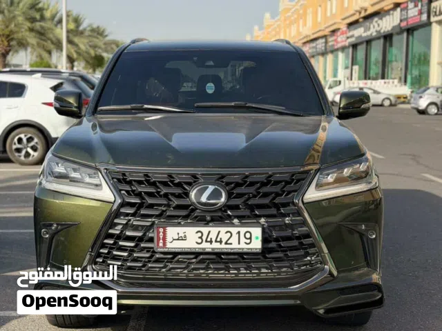 2021 لكزس LS LS 500