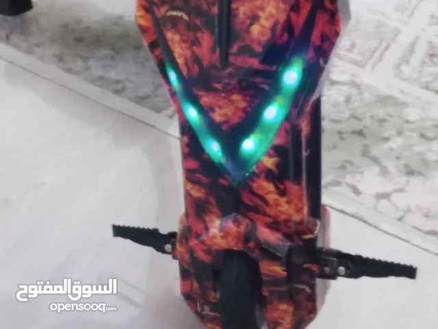 سكوتر درفت