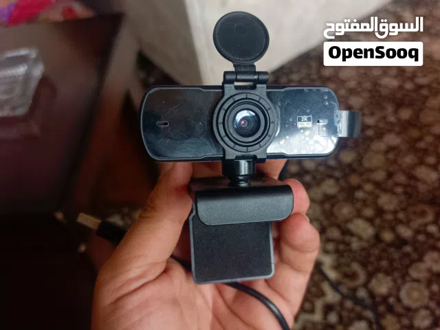 ويب كام 2k full hd