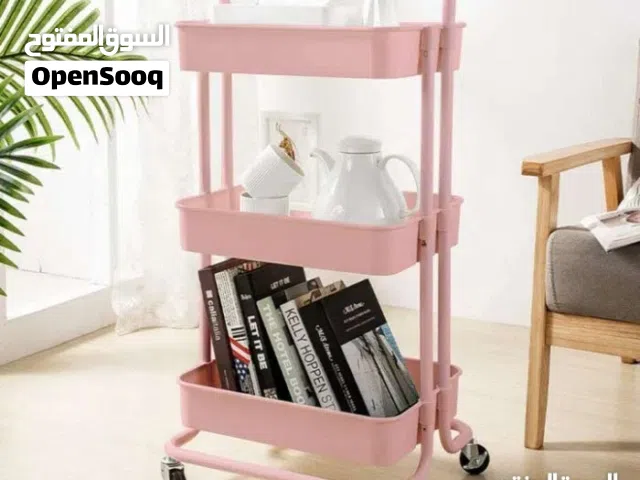 Steal trolley in offer price now for schools and cafes