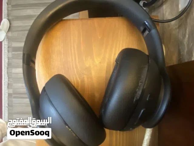 سماعات انكر (Anker Soundcore) اصلية 100%)مستعملة
