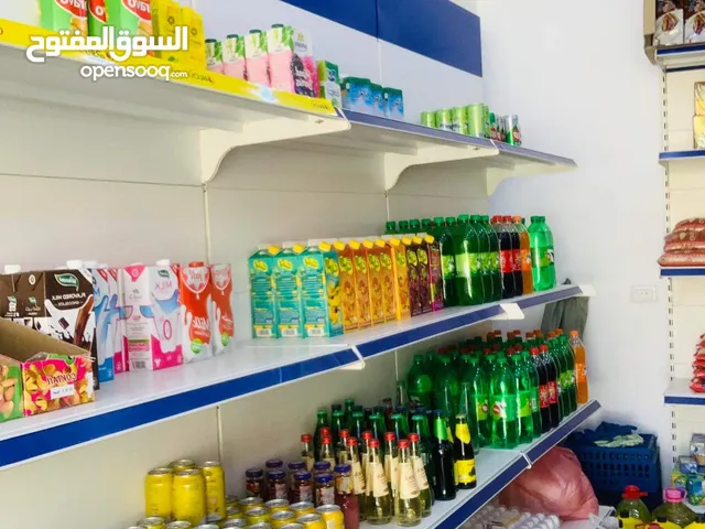 65 m2 Shops for Sale in Tripoli Janzour