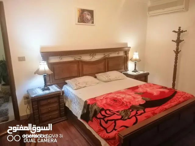 80 m2 2 Bedrooms Apartments for Rent in Cairo Nasr City