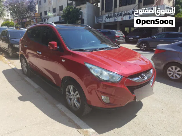 توسان مميز بلون مميز فل مع بانوراما