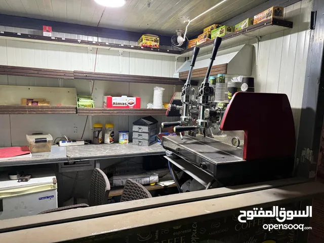 مكنة إكسبريس للبيع