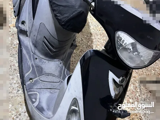 دراجة ماكس قجمة