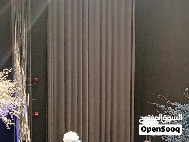 موجود 12 ستائر سيدار من انوع الخامات إستخدام بسيط جدا