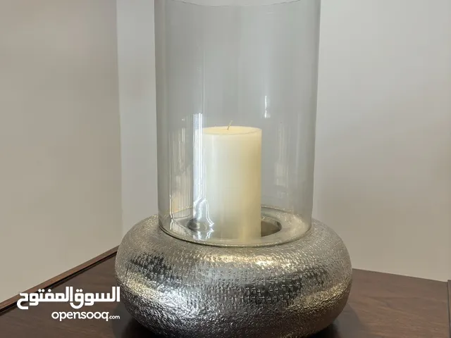 حامل شمع / candle holder