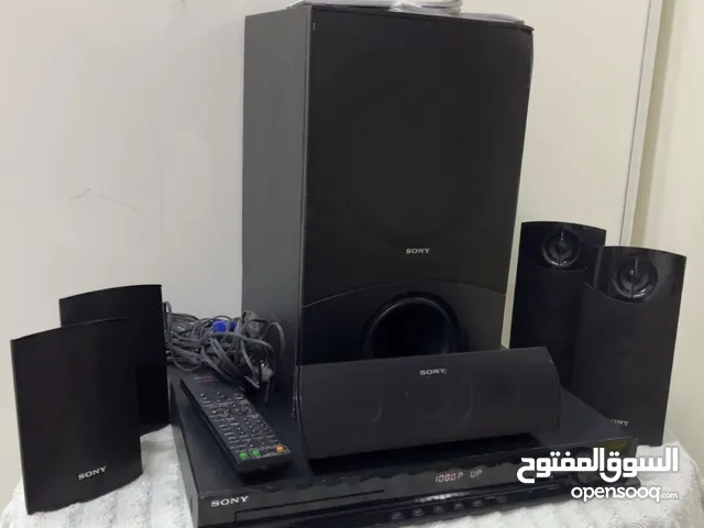 Home Theater for sale in Abu Dhabi