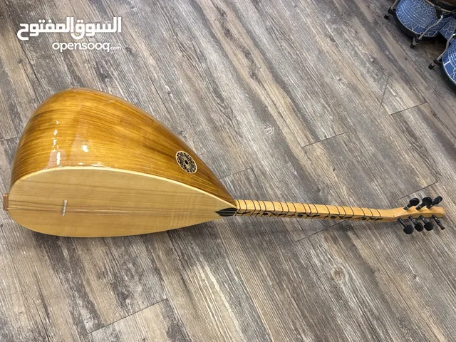 ساز بقلما جديده فقط ب 75 دينار