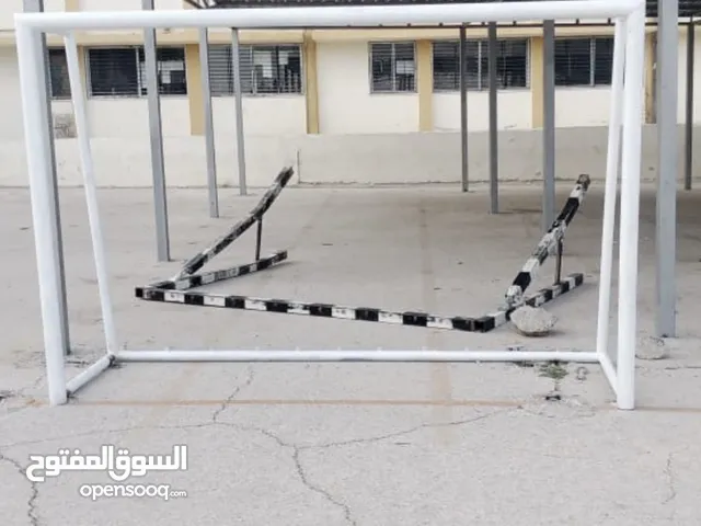 مرمى كرة قدم