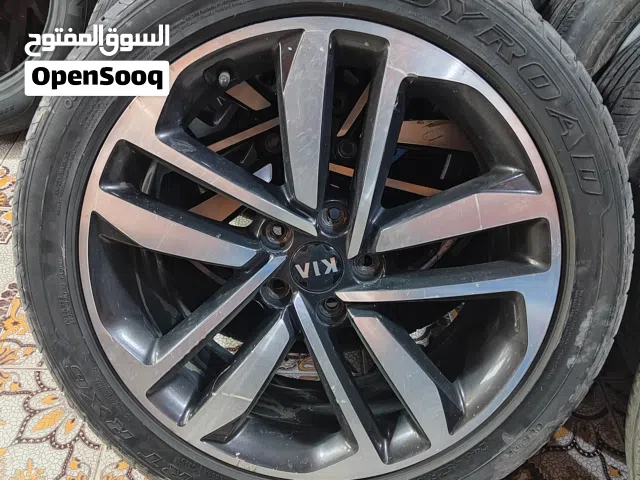 تخم ويل كب حجم 17 كوري