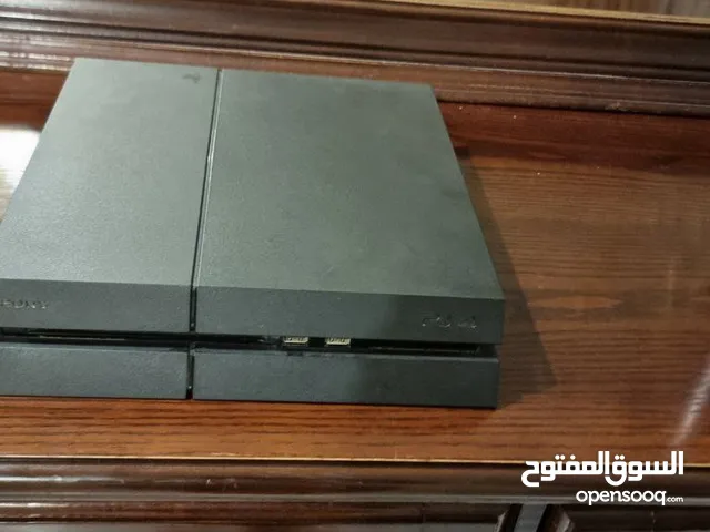 PlayStation 4 PlayStation for sale in Amman