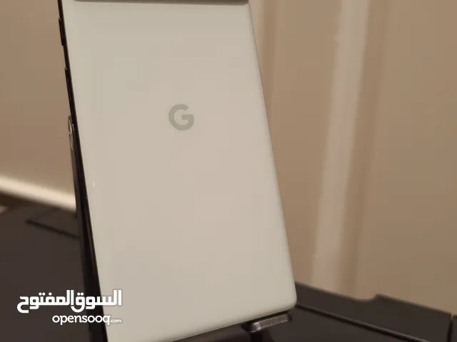 Google Pixel 6 128 GB in Al Batinah