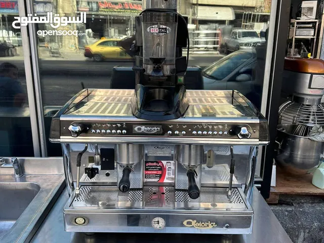 معدات مطاعم