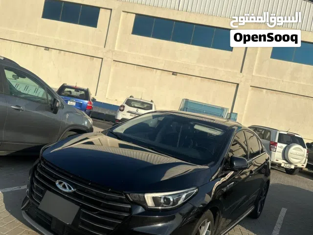 2022 شيري اريزو Arrizo 6