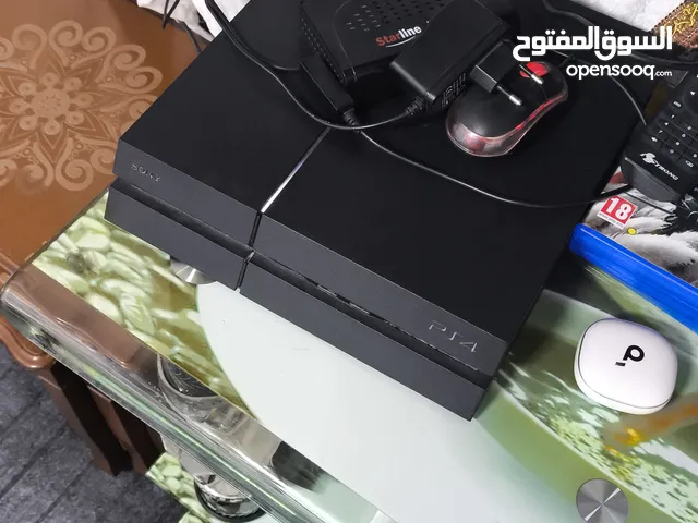 PlayStation 4 PlayStation for sale in Basra