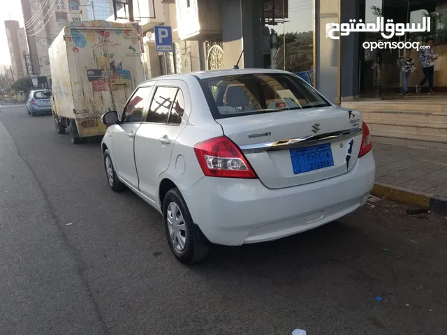 Used Suzuki Swift in Sana'a