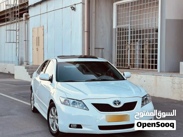 تويوتا كامري 2008 SE