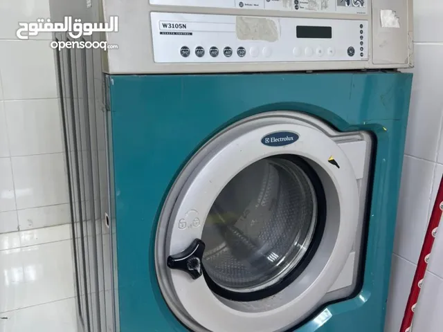 Electrolux 17 - 18 KG Washing Machines in Muscat