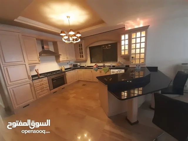 شقة مفروشة بفرش مميز في - عبدون - غرفتين نوم سوبر ديلوكس (ID#: 6935)