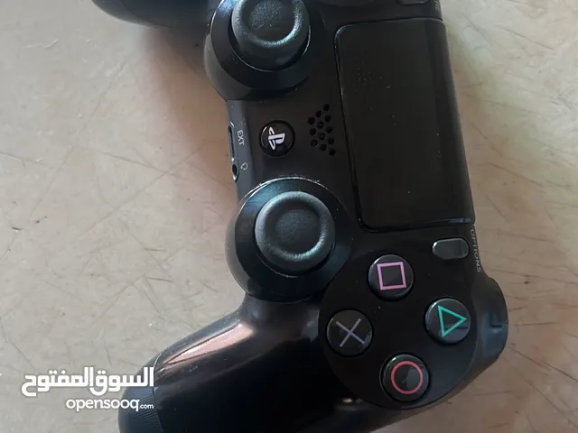 مطلوب ايادي ps4 او ps5 خربانه للشراء الفوري