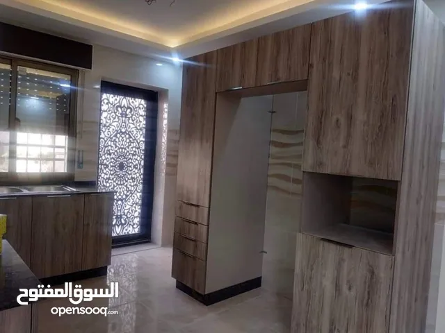 شقة جديدة للإيجار
