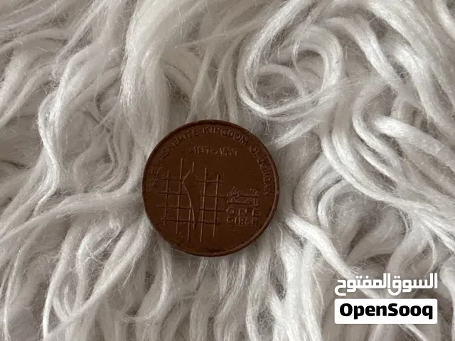 عملات ورقية اردنية