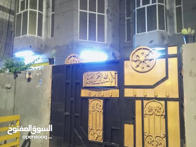 250 m2 More than 6 bedrooms Villa for Sale in Basra Yaseen Khrebit