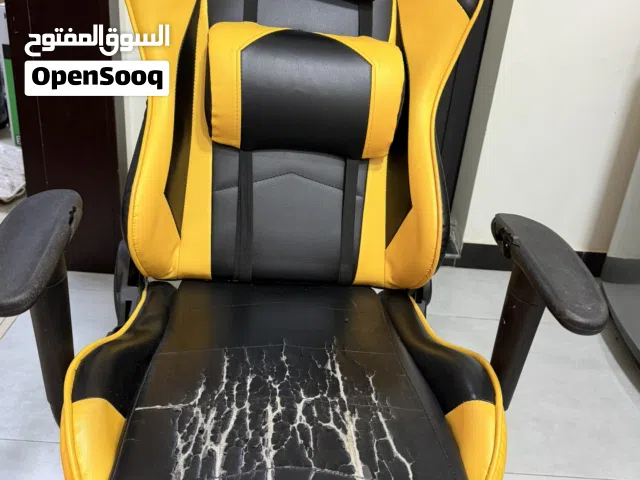 للبيع كرسي قيمنق