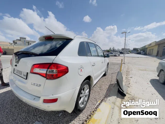 Used Samsung QM5 in Misrata