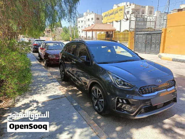 2020 كيا نيرو EX Touring