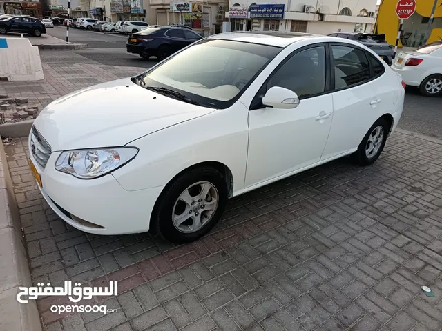 Hyundai Elantra 2010 Car for Sale