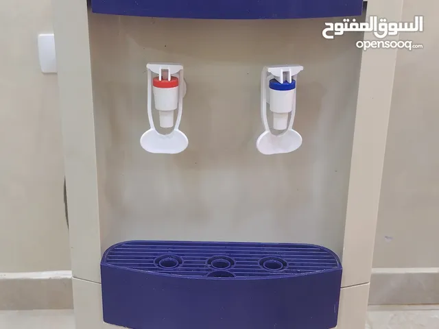 كولر فاملي بحال الوكالة شغال حامي بارد