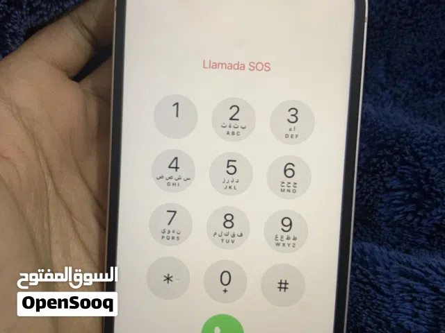 ايفون 13 عادي للبيع 256 قيقا