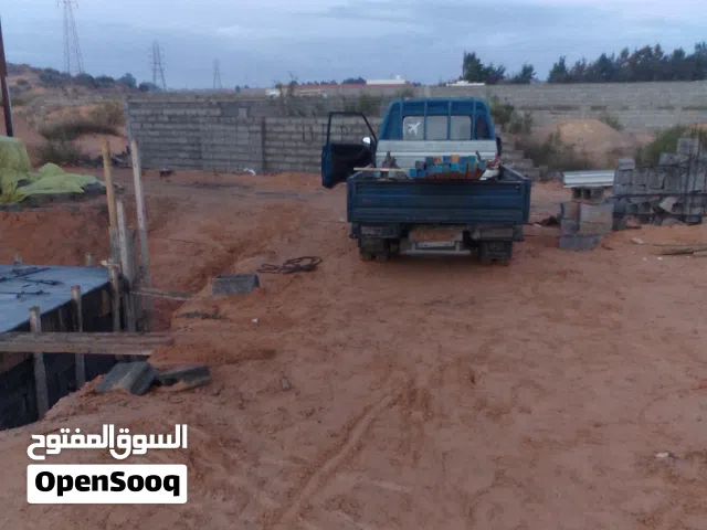 2001 هيونداي بورتر