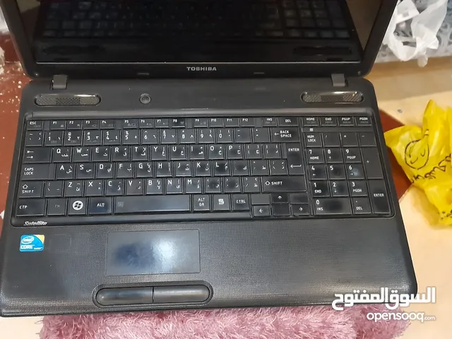  Toshiba for sale  in Giza