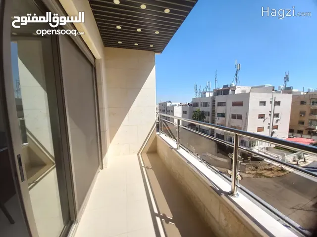 شقة غير مفروشة للبيع في الشميساني  ( Property ID : 31770 )