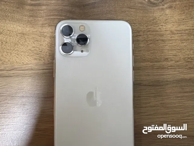Apple iPhone 11 Pro 512 GB in Northern Governorate